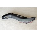 Carbonvani - Ducati Panigale V4 / S / R / Speciale Carbon Fiber Underseat Frame Covers (18-24)